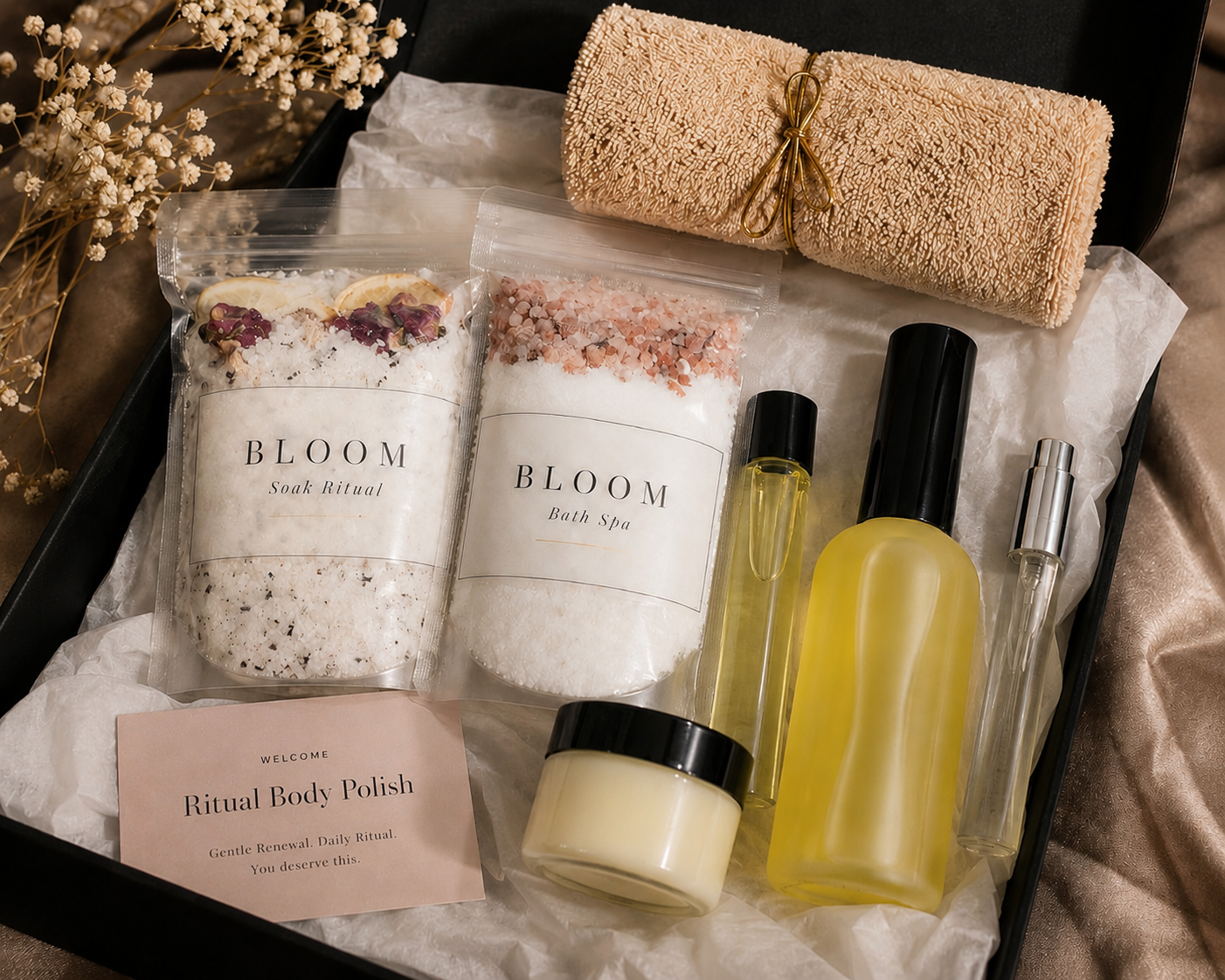 Desert Bloom Full Collection - Spring 2026