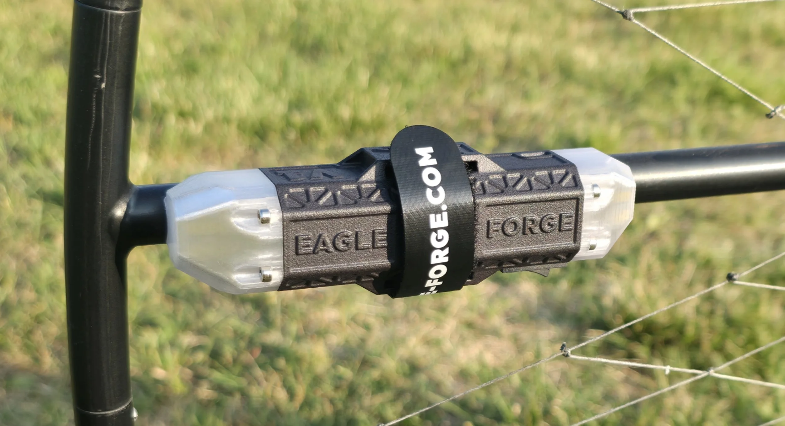 Eagle Forge