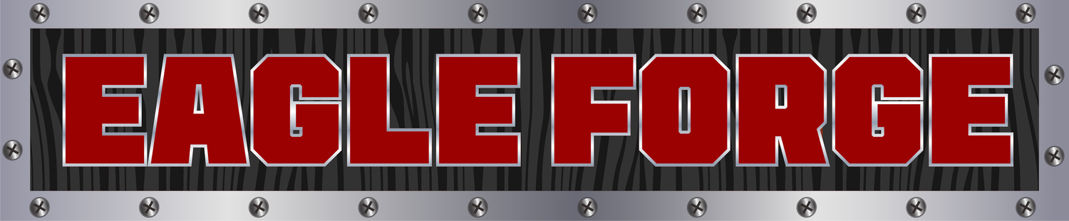Eagle Forge