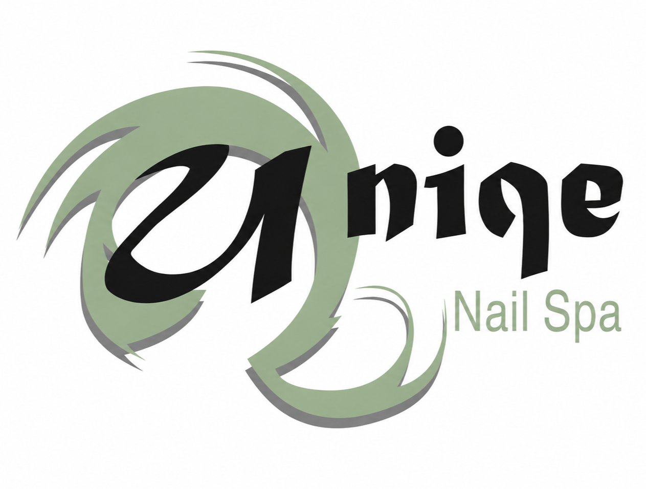 Uniqe Nail Spa