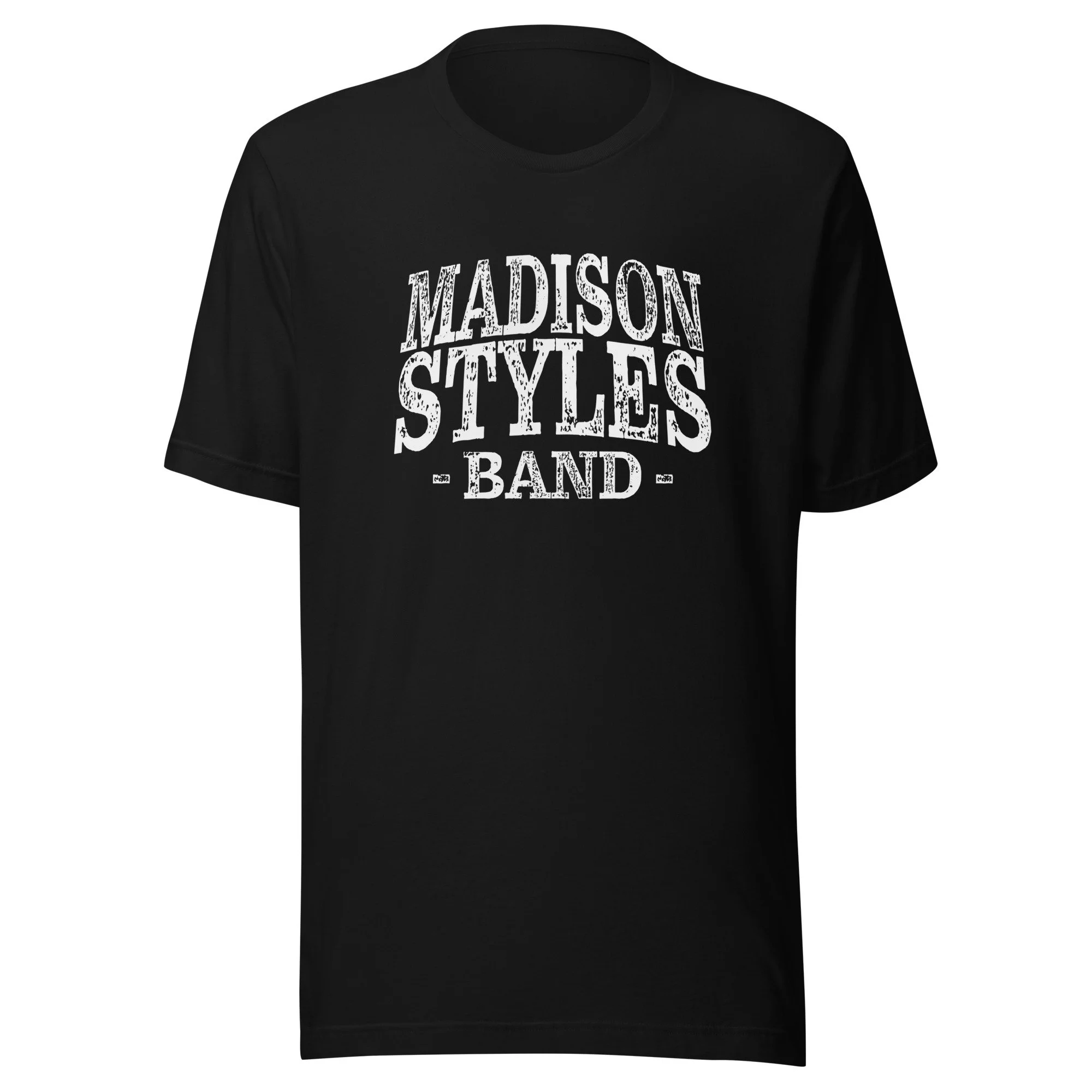 Basic Unisex t-shirt