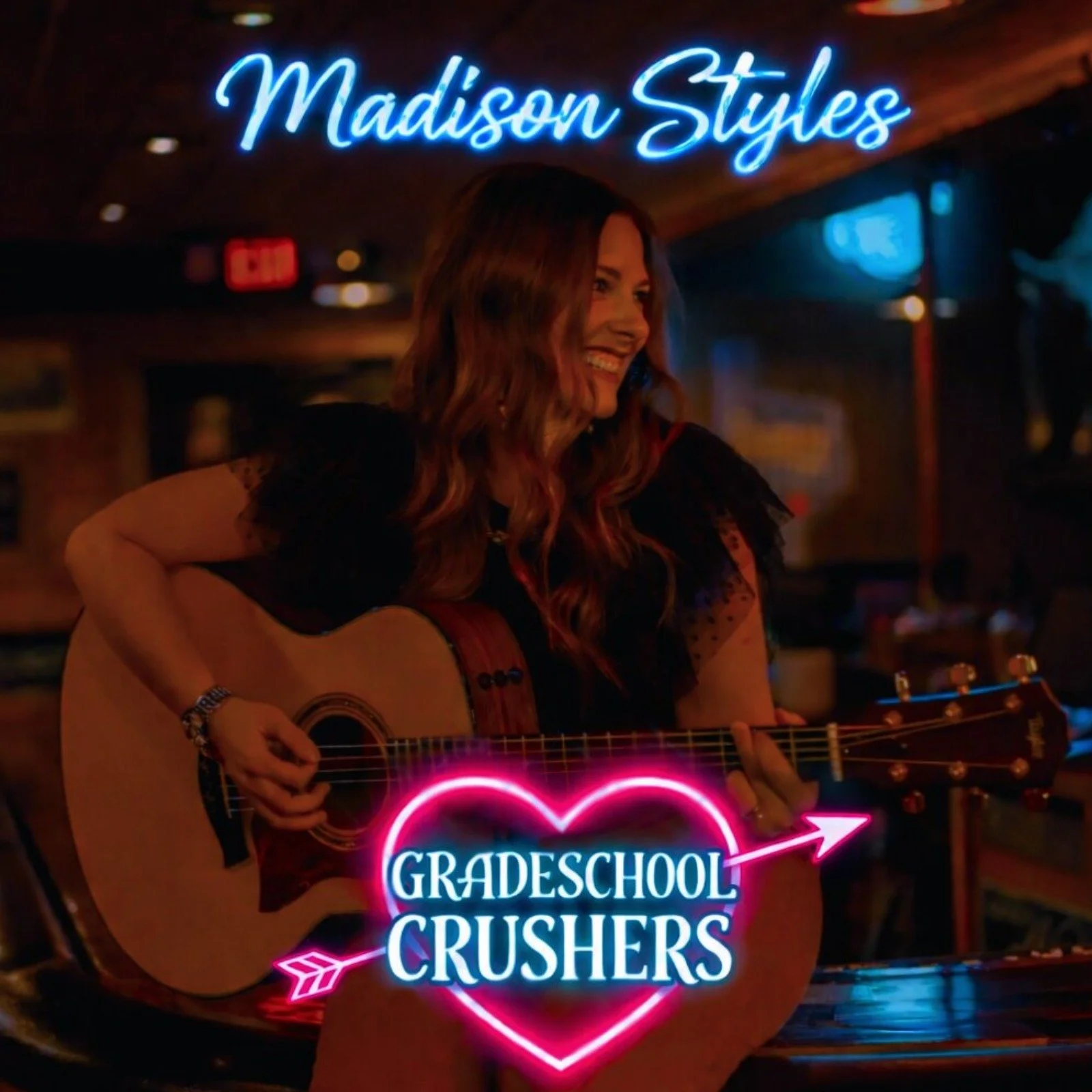 Gradeschool Crushers