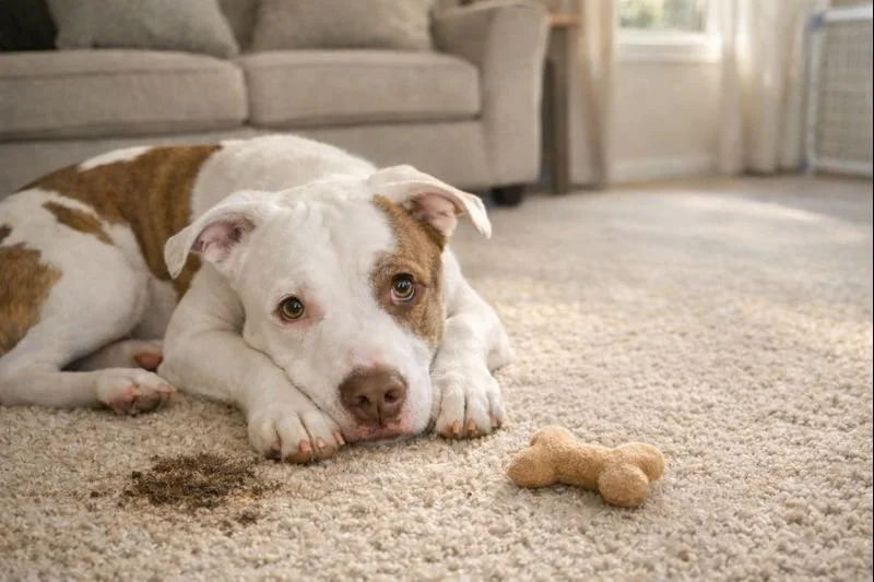 Add-On Services – Stain & Protection Treatments