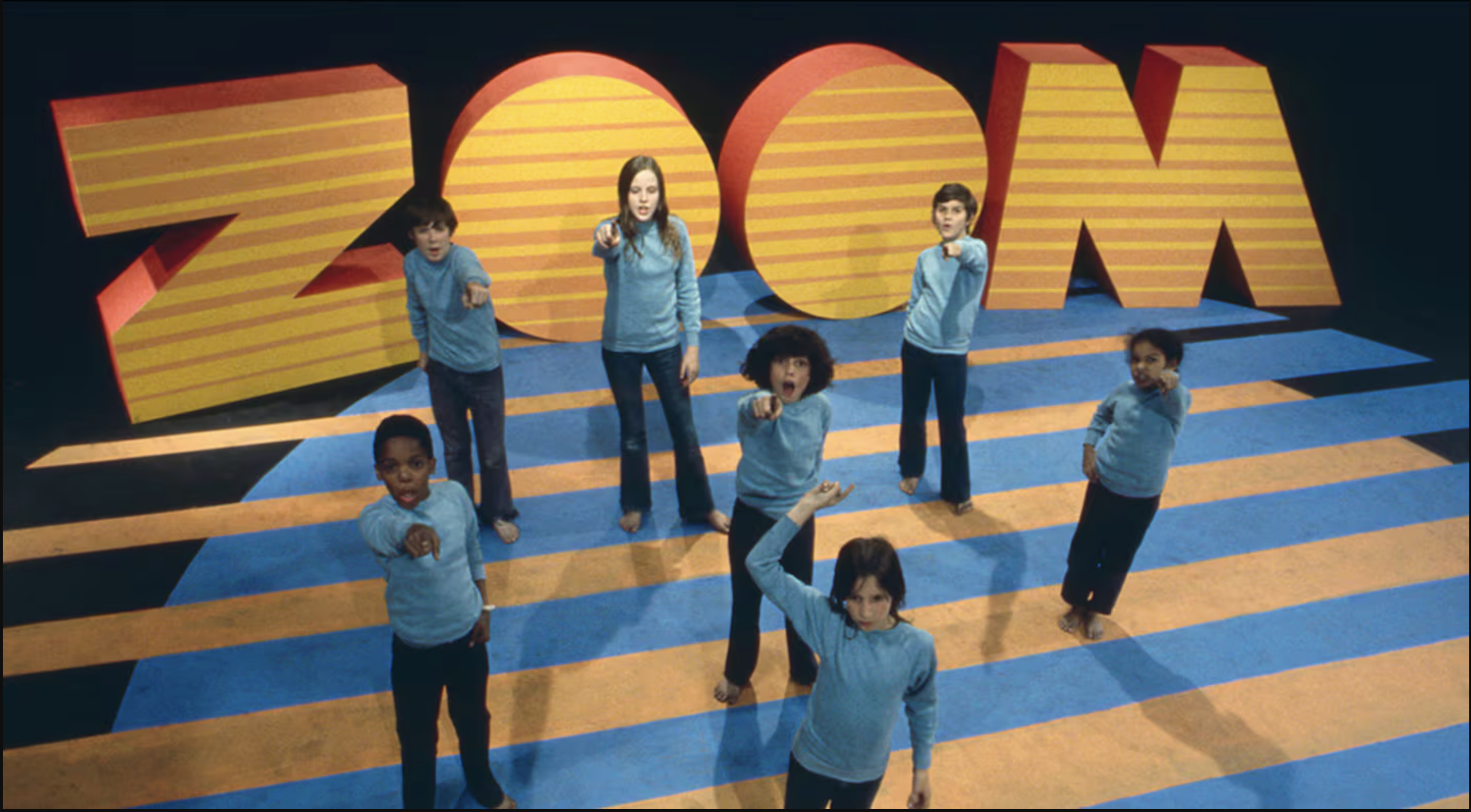 Topic: Film, TV and Radio