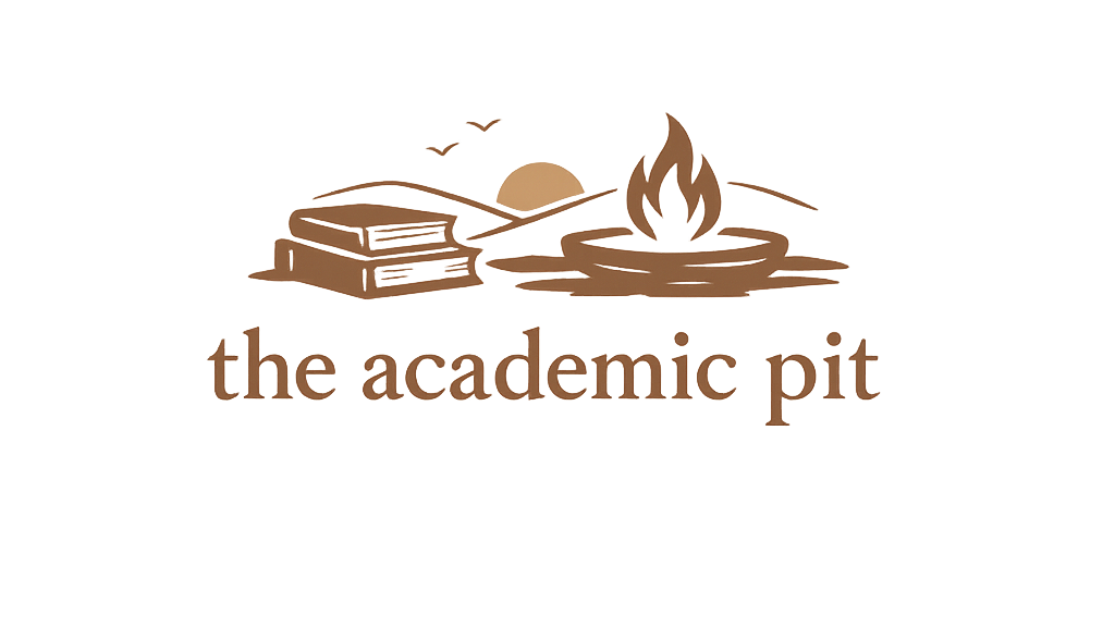 The Academic Pit 
