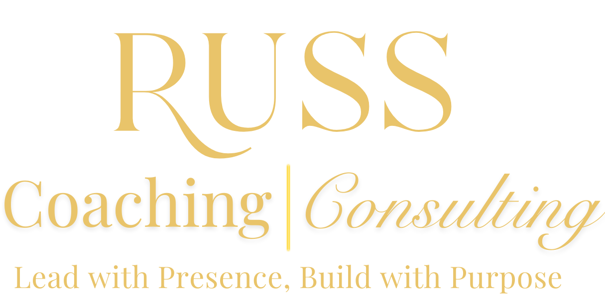Russ Coaching and Consulting