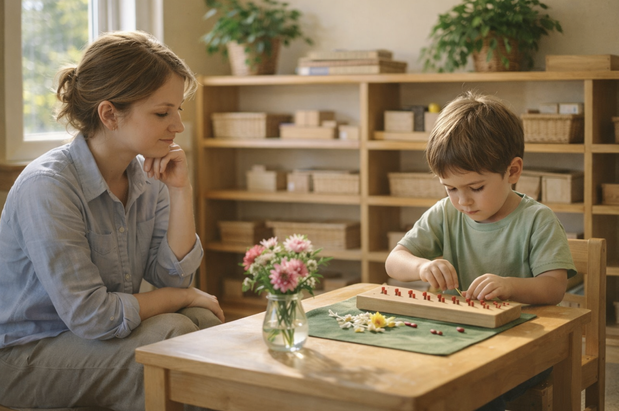 從理解孩子開始：重新看見行為背後的發展與腦健康