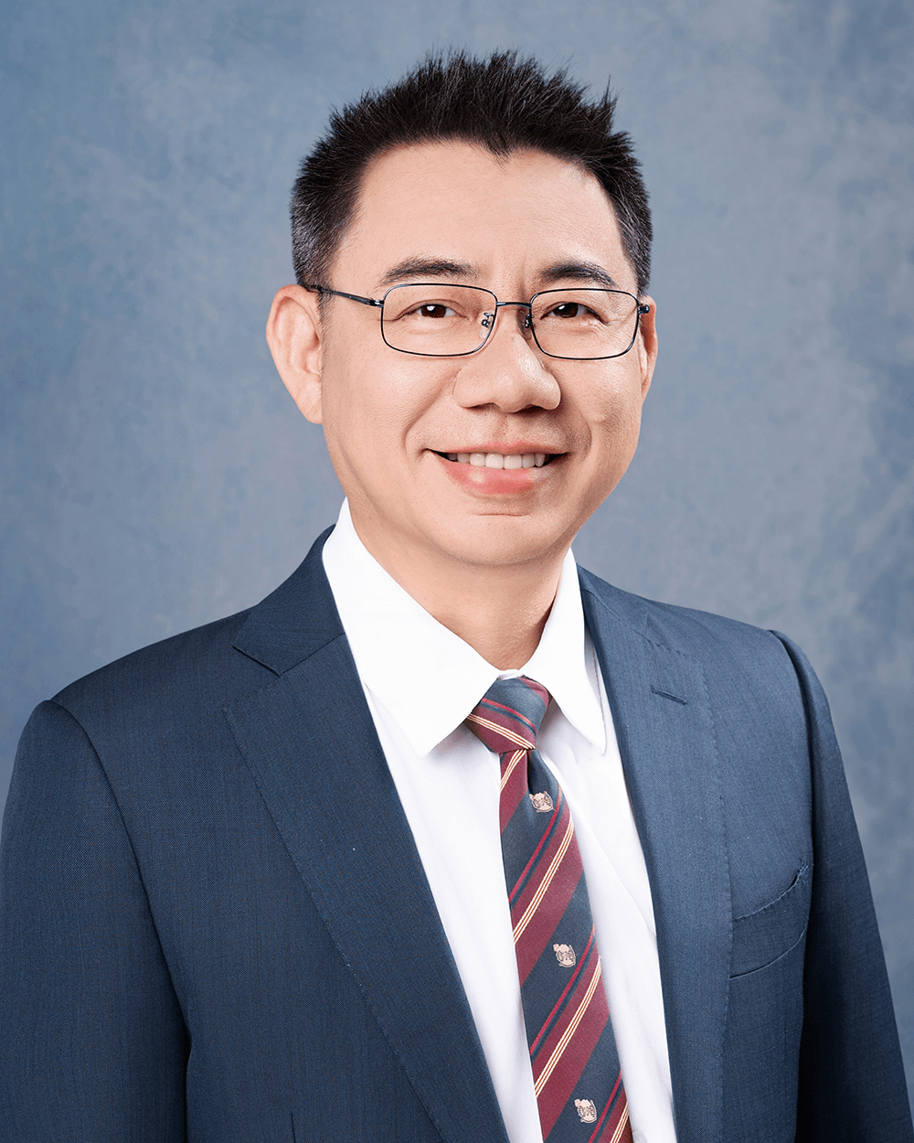 曾聖耀 Kevin Tseng