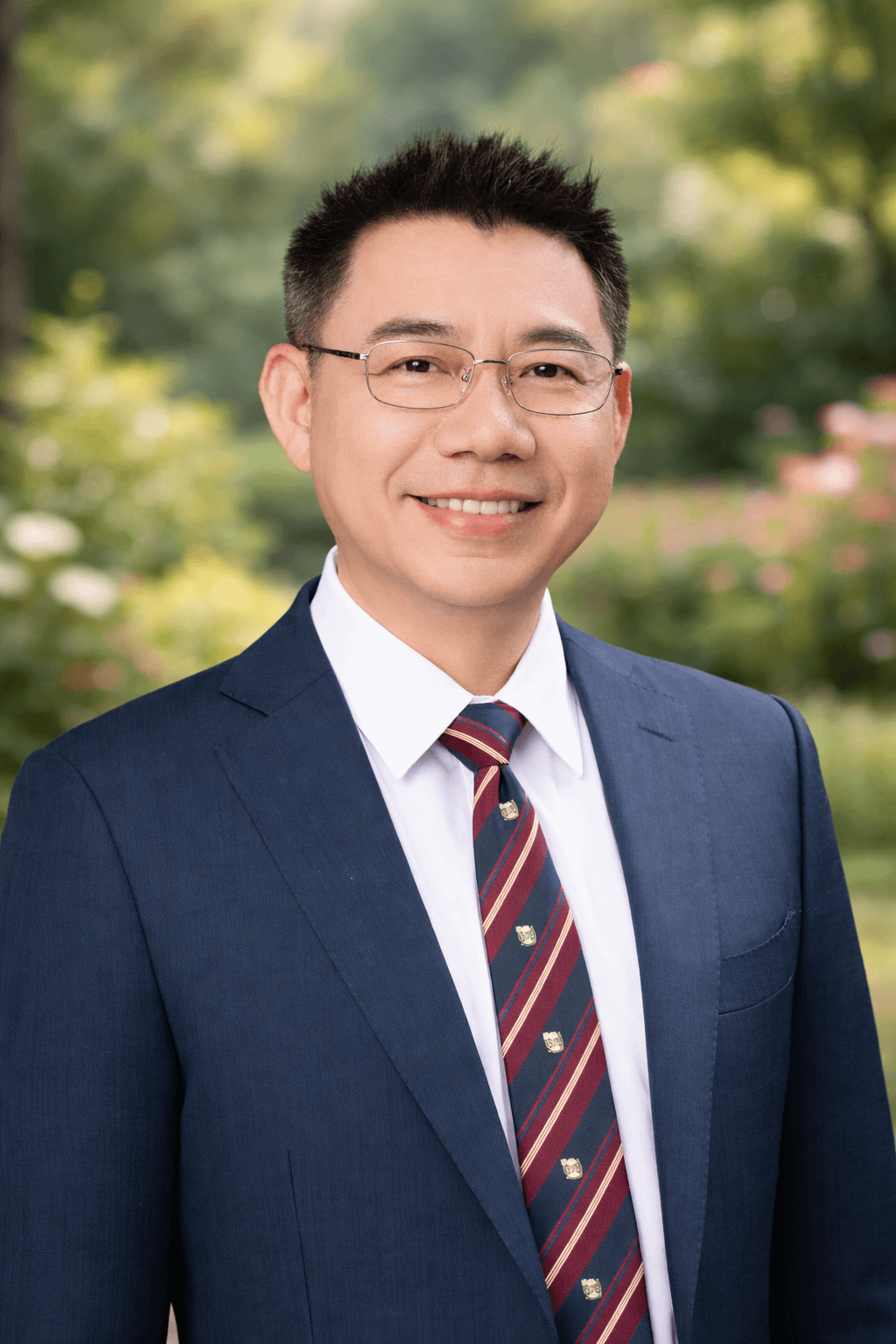 曾聖耀 Kevin Tseng