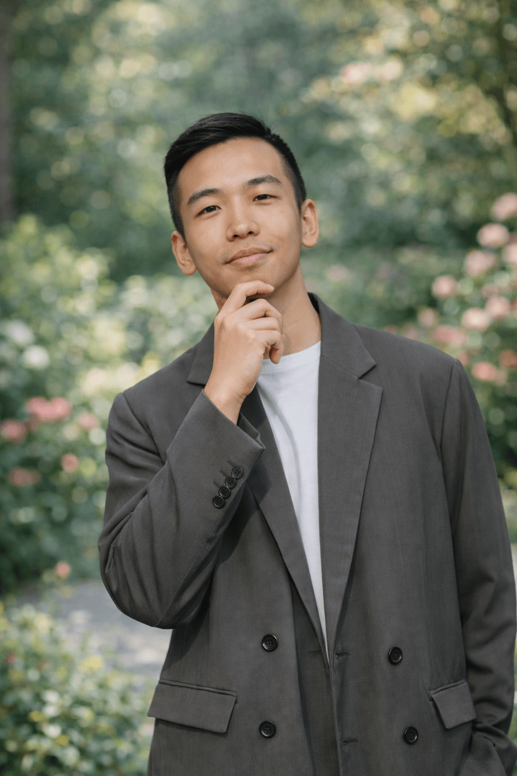 廖偉丞 Scott Liao