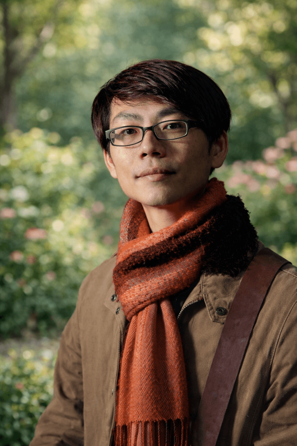 蕭澤倫 Jalen Hsiao