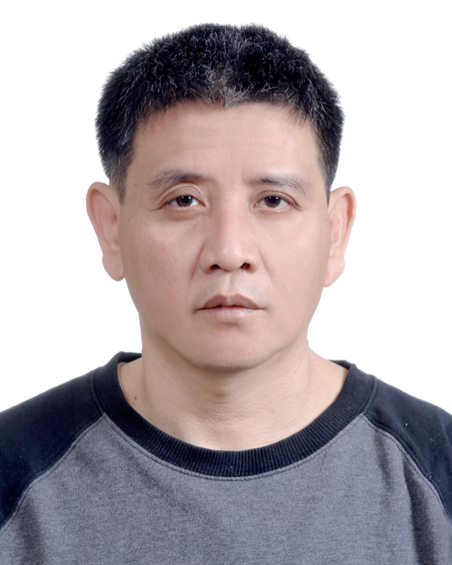 張佑丞 Robert Chang