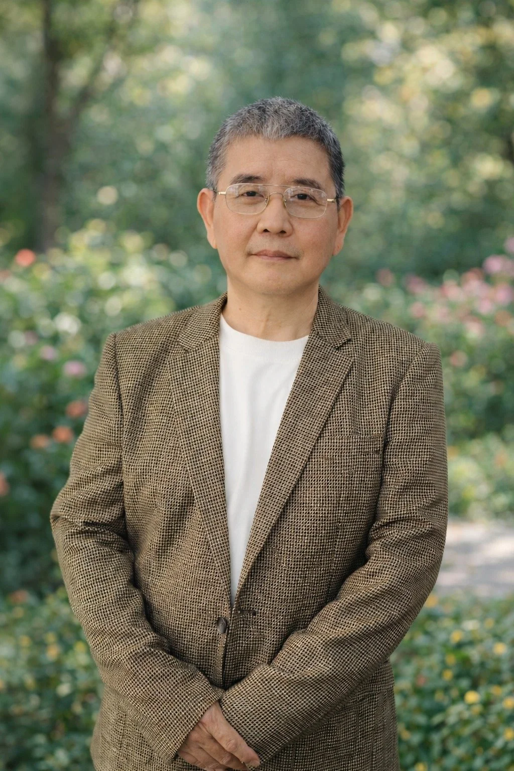 張佑丞 Robert Chang