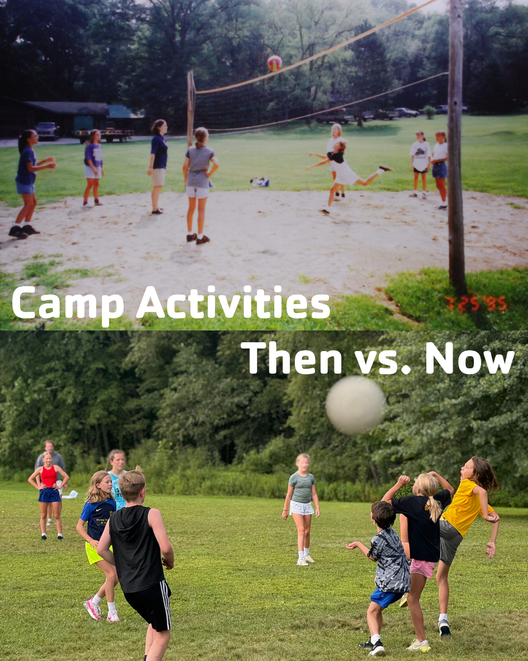 YMCA of Greater Pittsburgh: Instagram and Facebook Carousels and Posts
