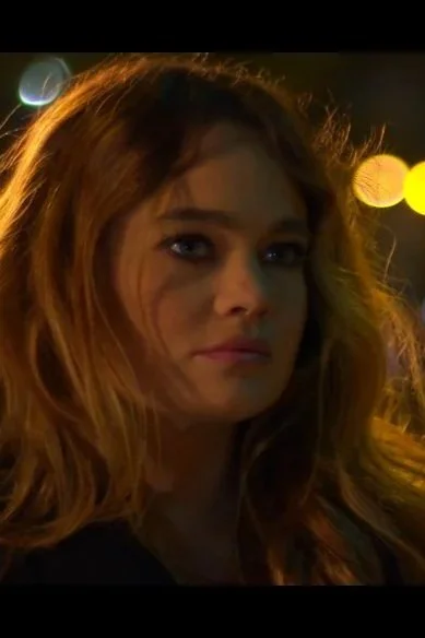 Pheromones (2016) Short Film