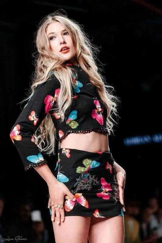 Adrian Alicea "Santo Alicea" SS/2018 Fashion Film