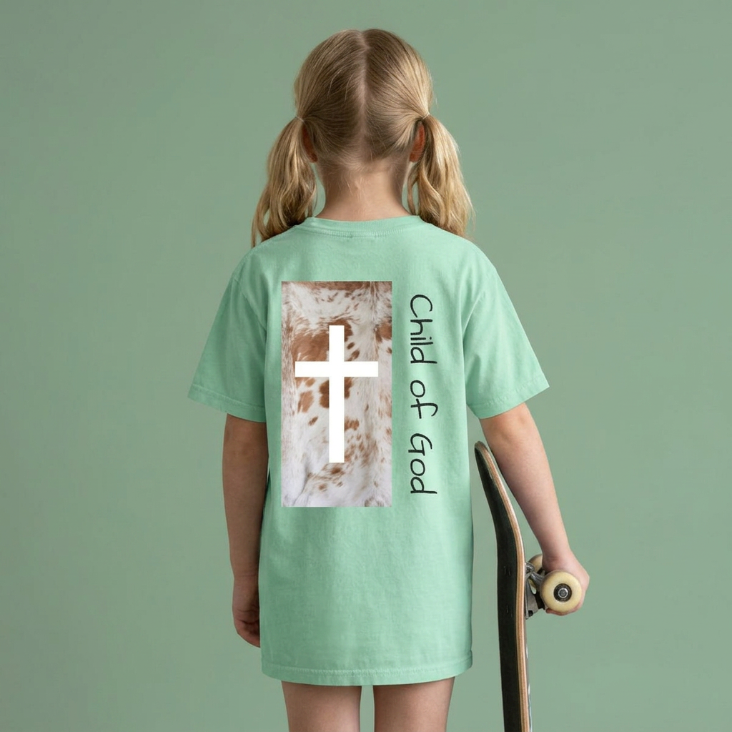 Youth Tee — 