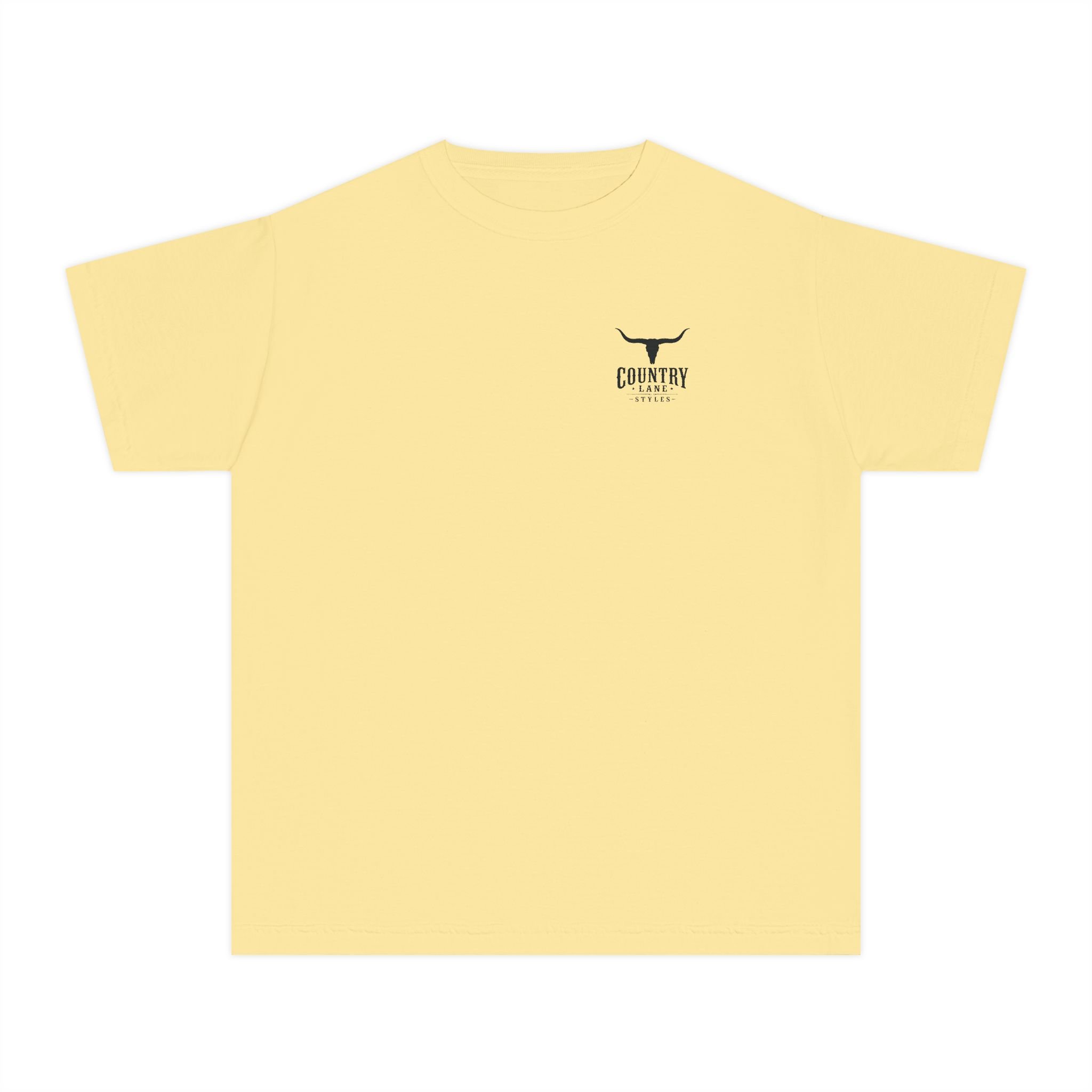 Youth Tee — 