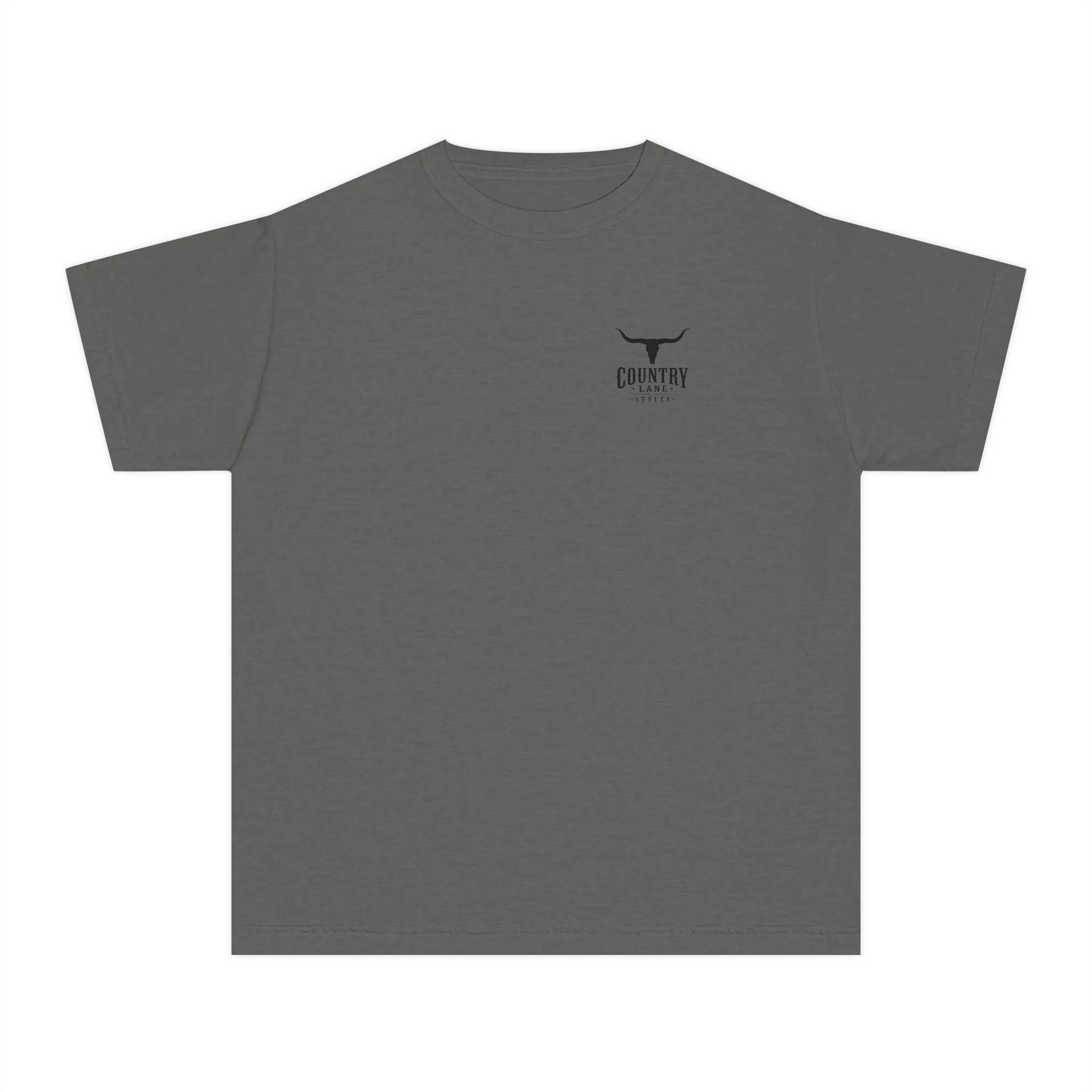 Youth Tee — 