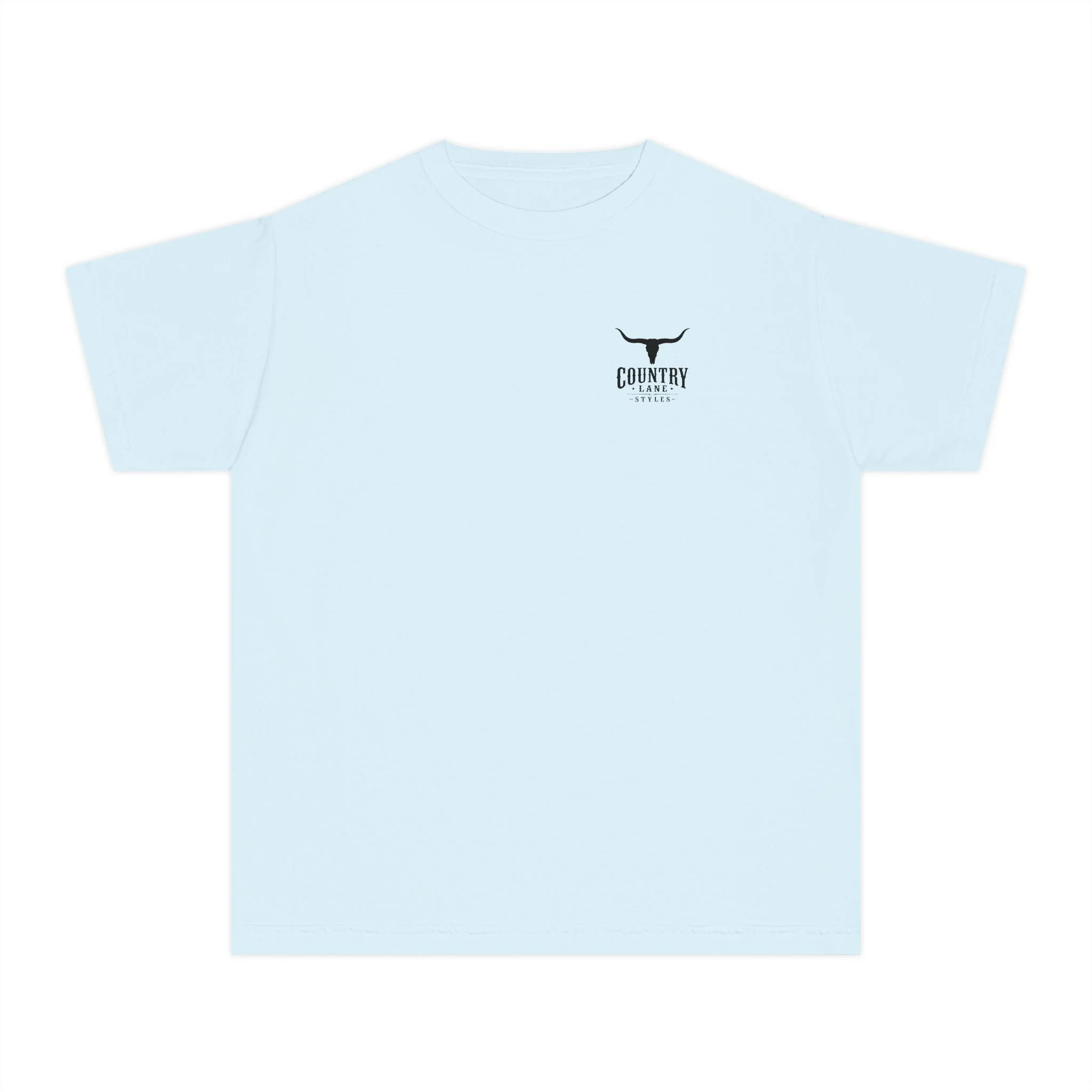Youth Tee — 