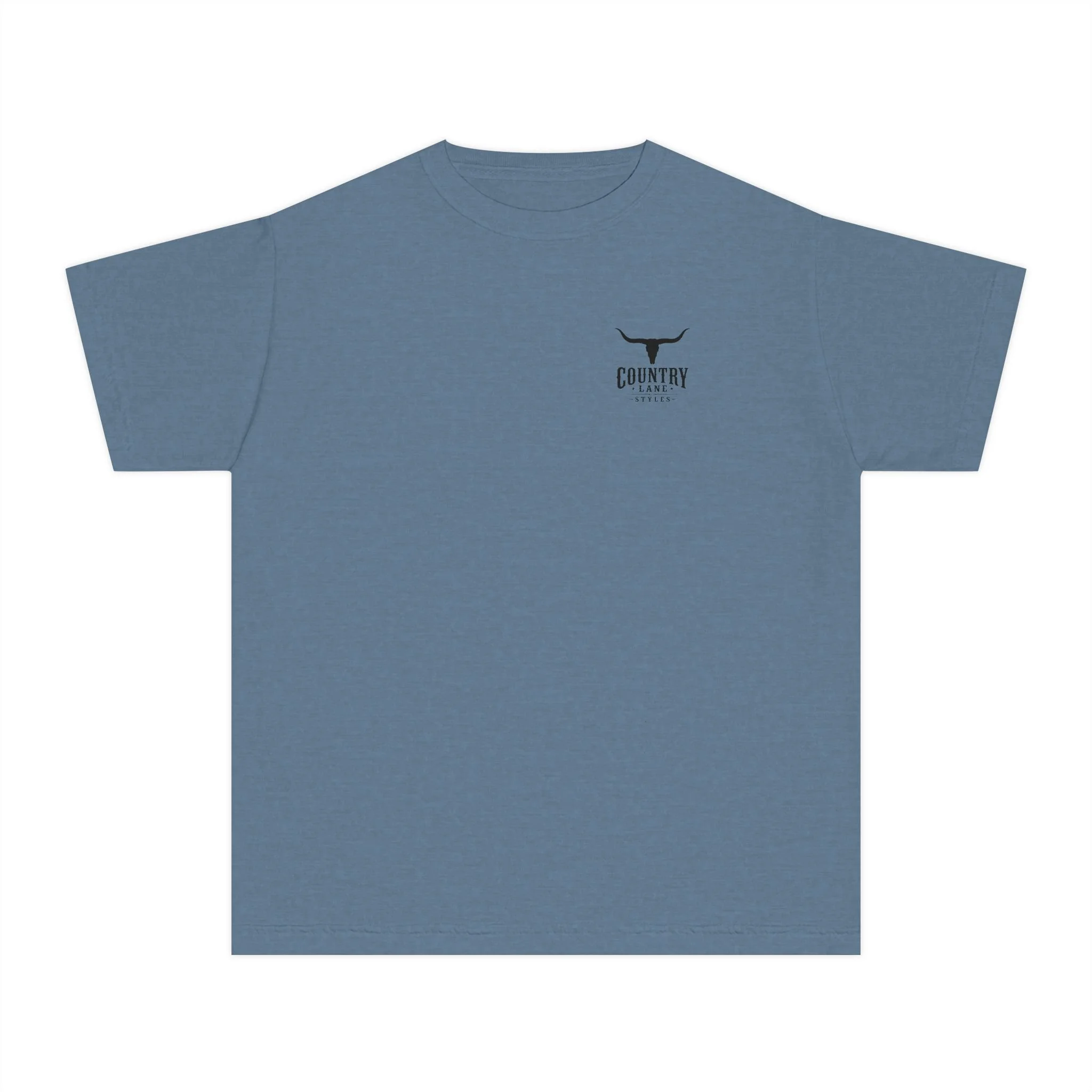 Youth Tee — 