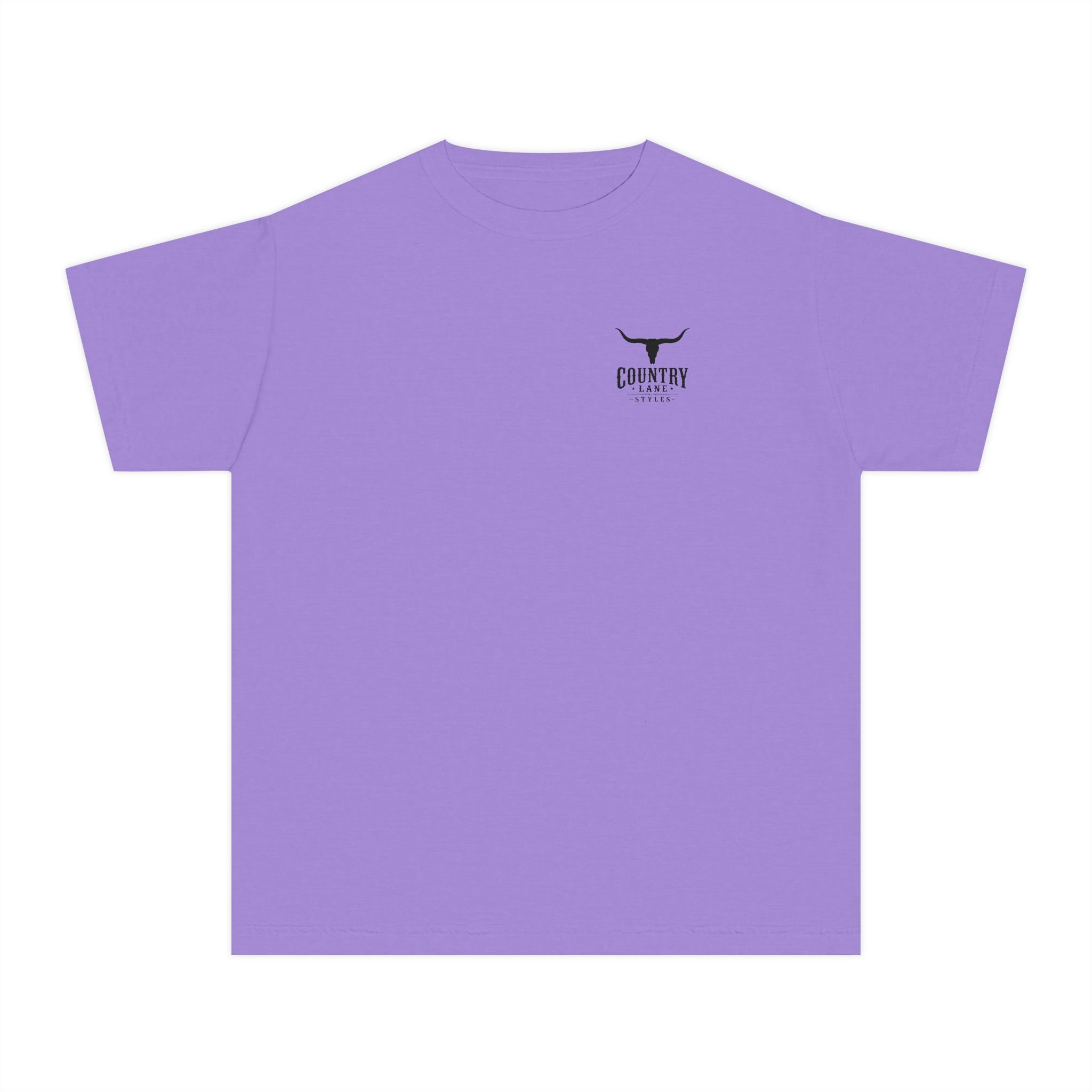 Youth Tee — 