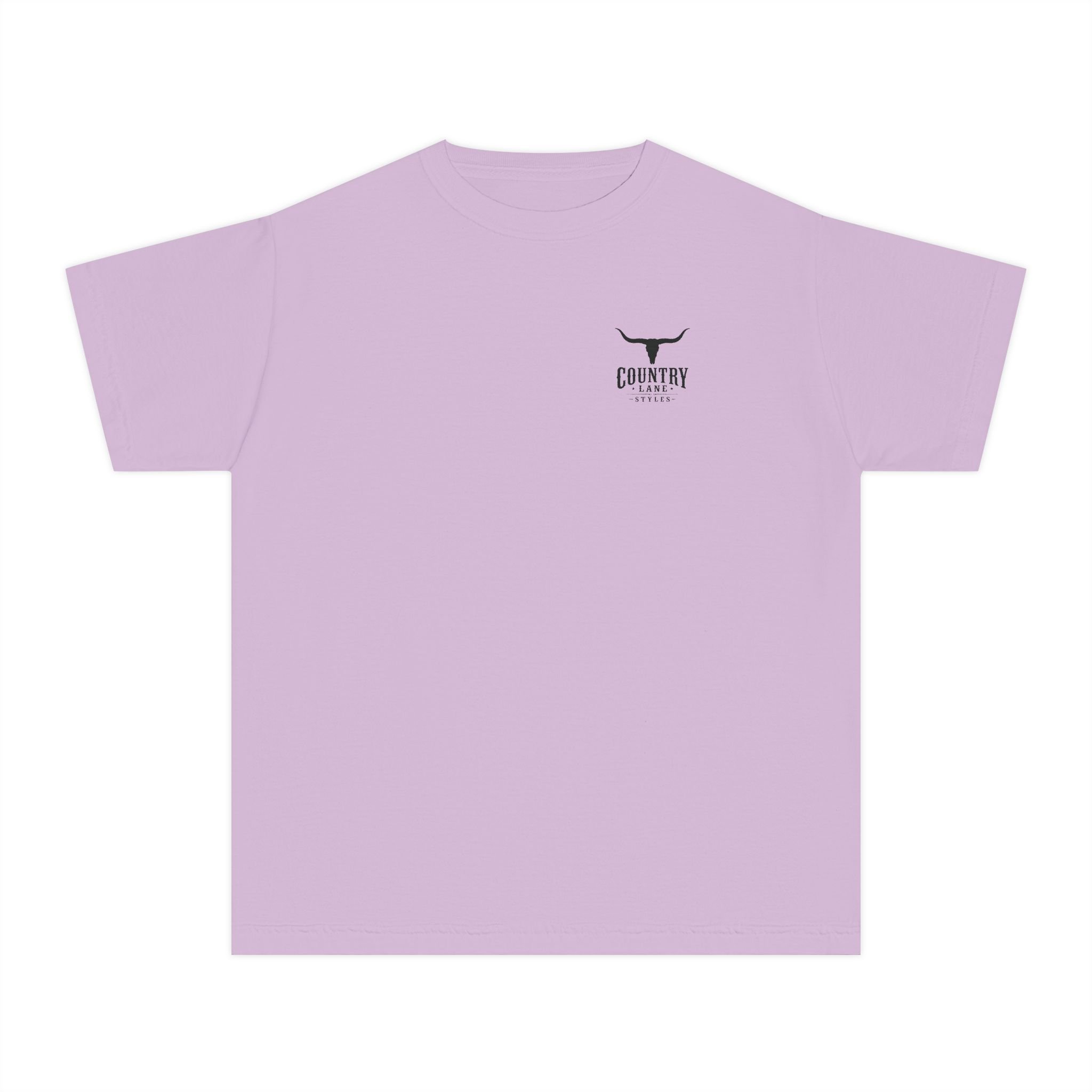 Youth Tee — 