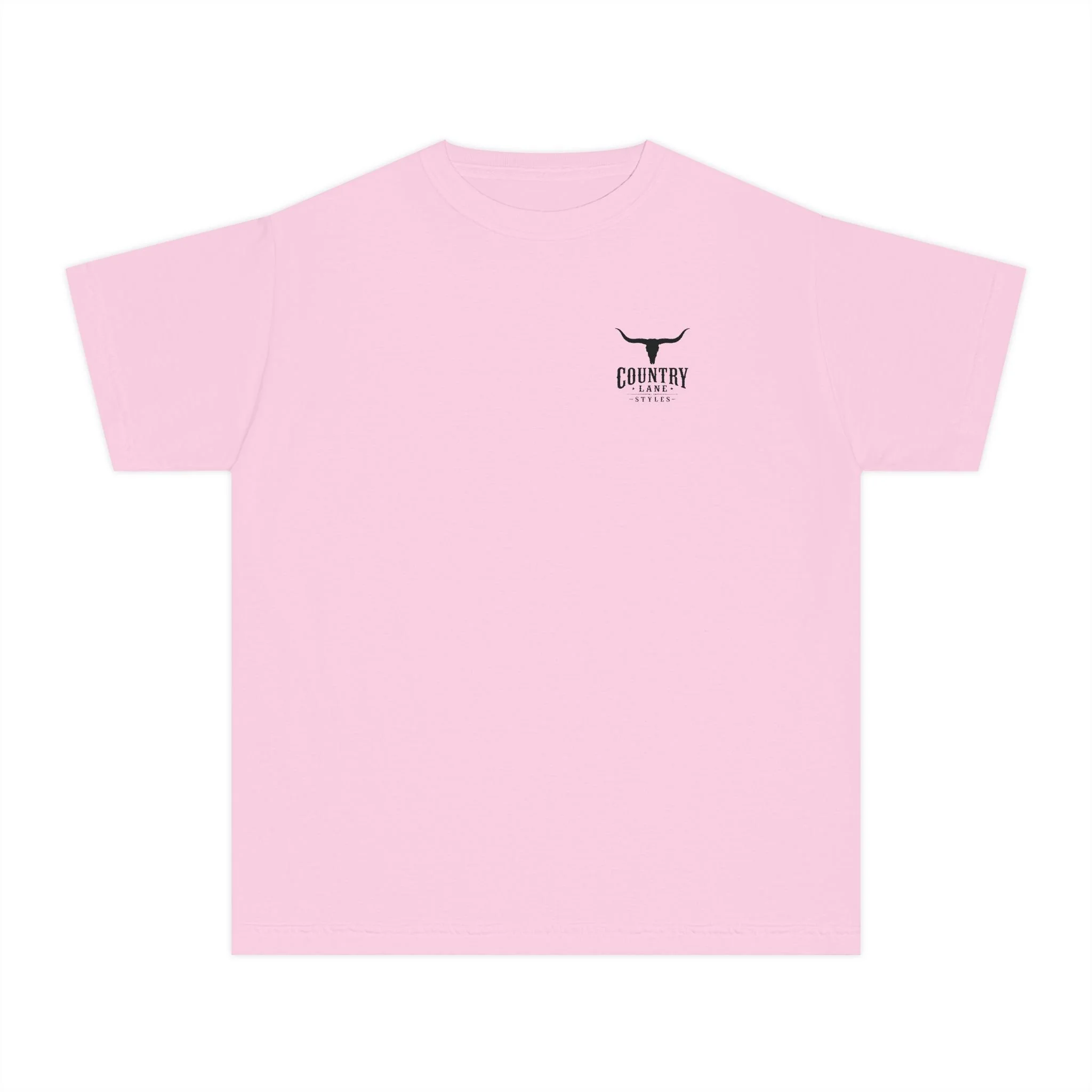 Youth Tee — 