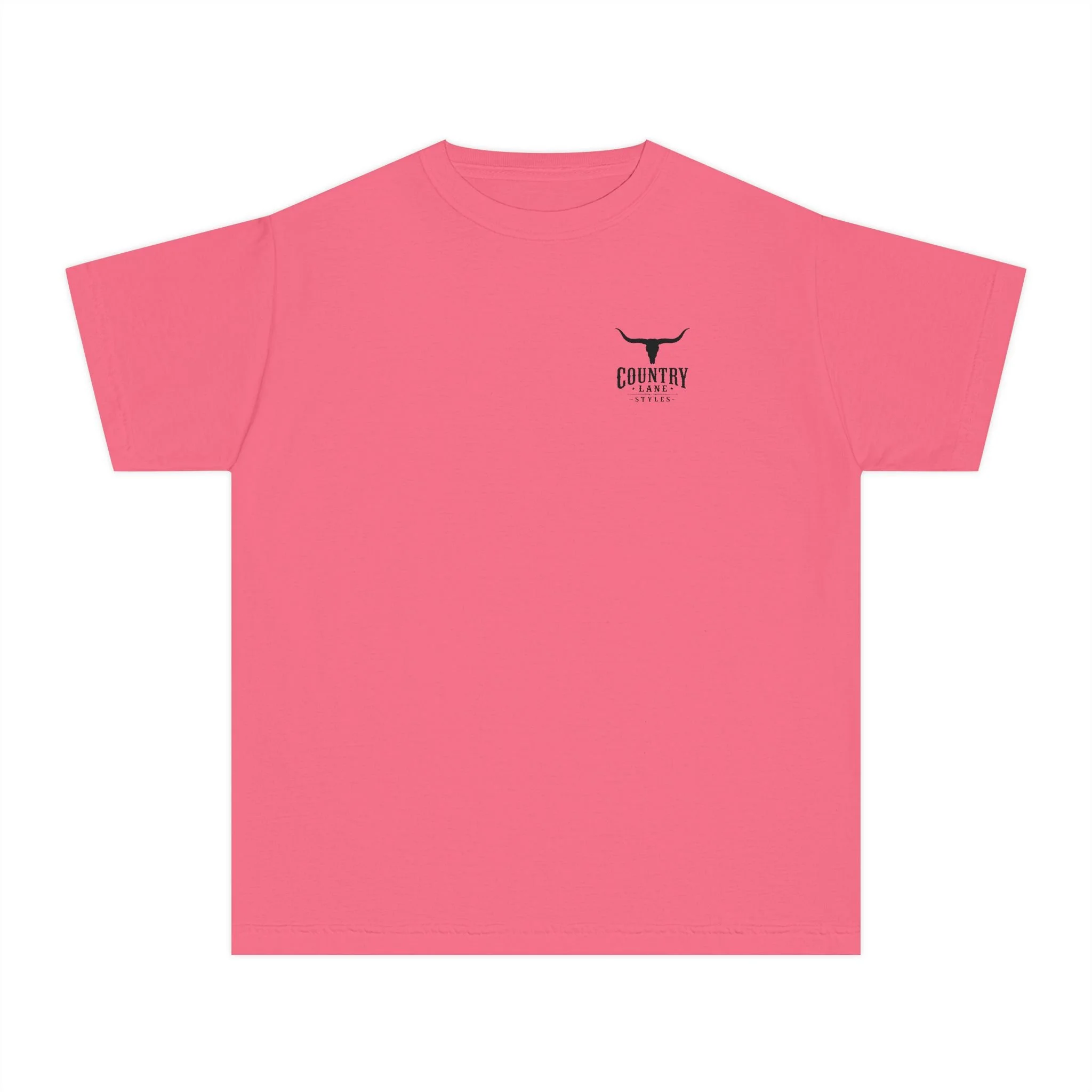 Youth Tee — 