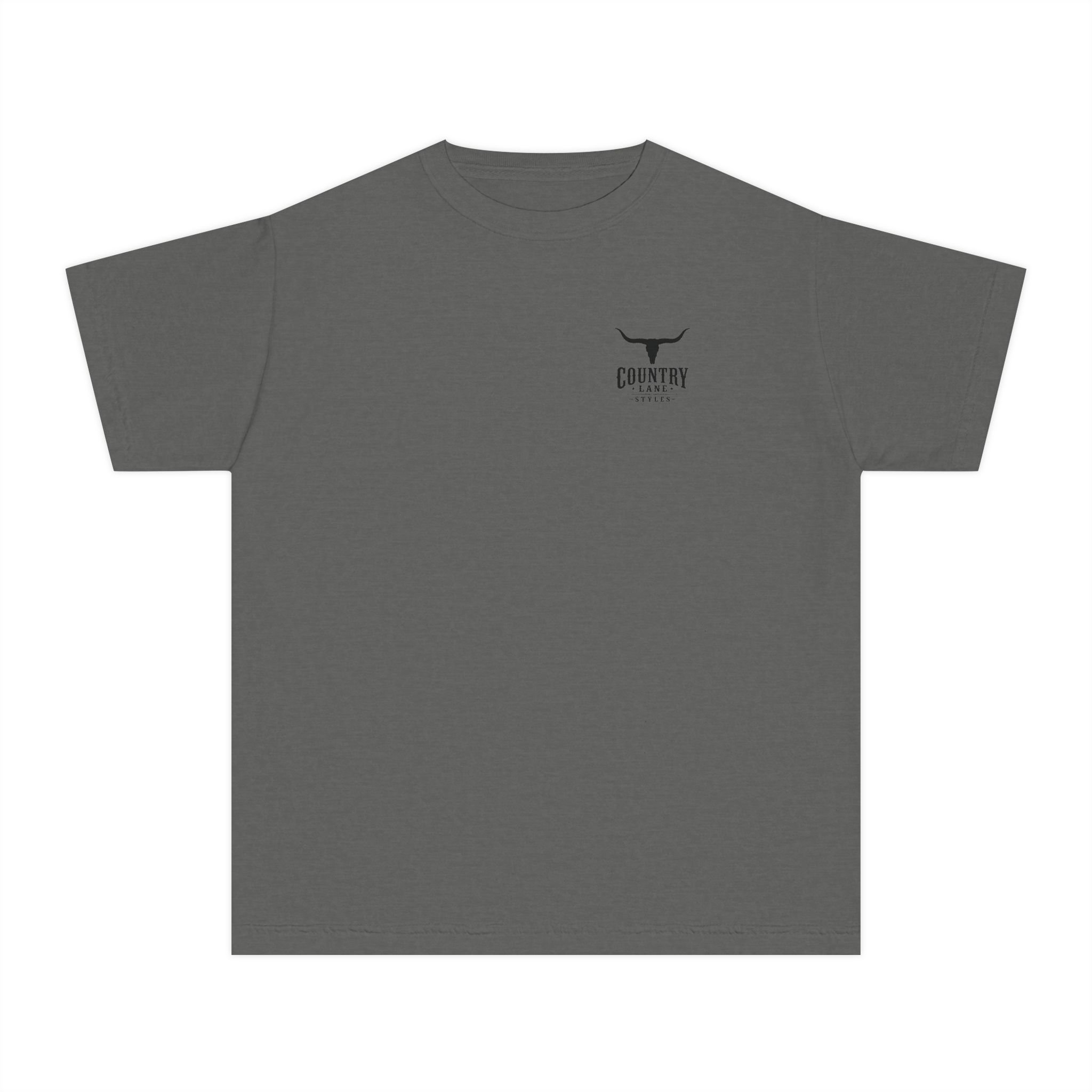 Youth Tee — 
