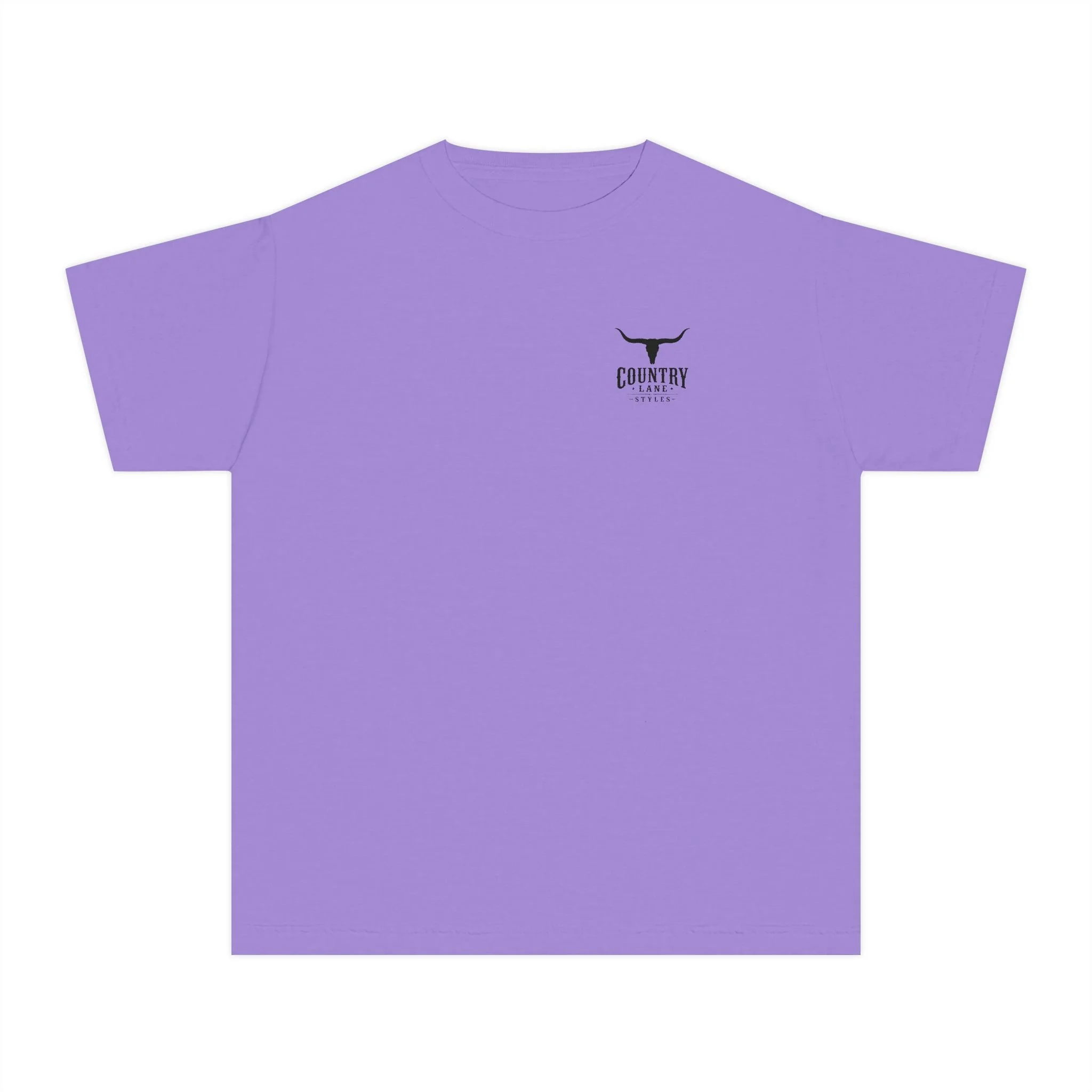 Youth Tee — 