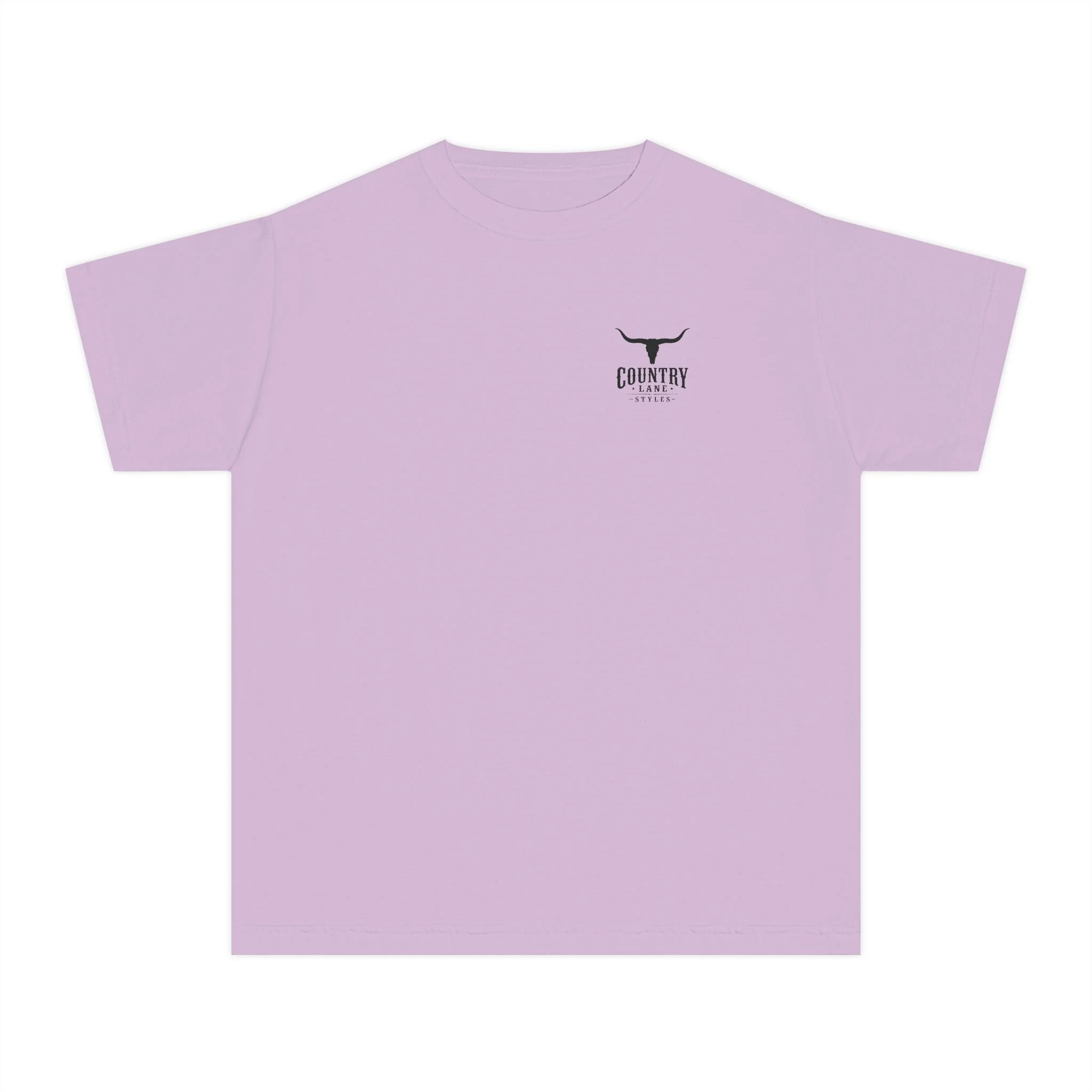 Youth Tee — 