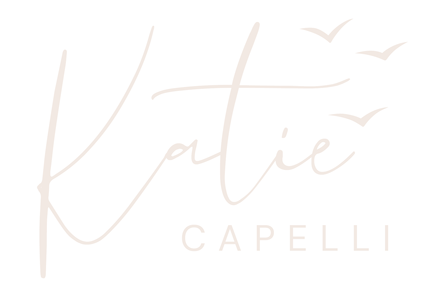 Katie Capelli