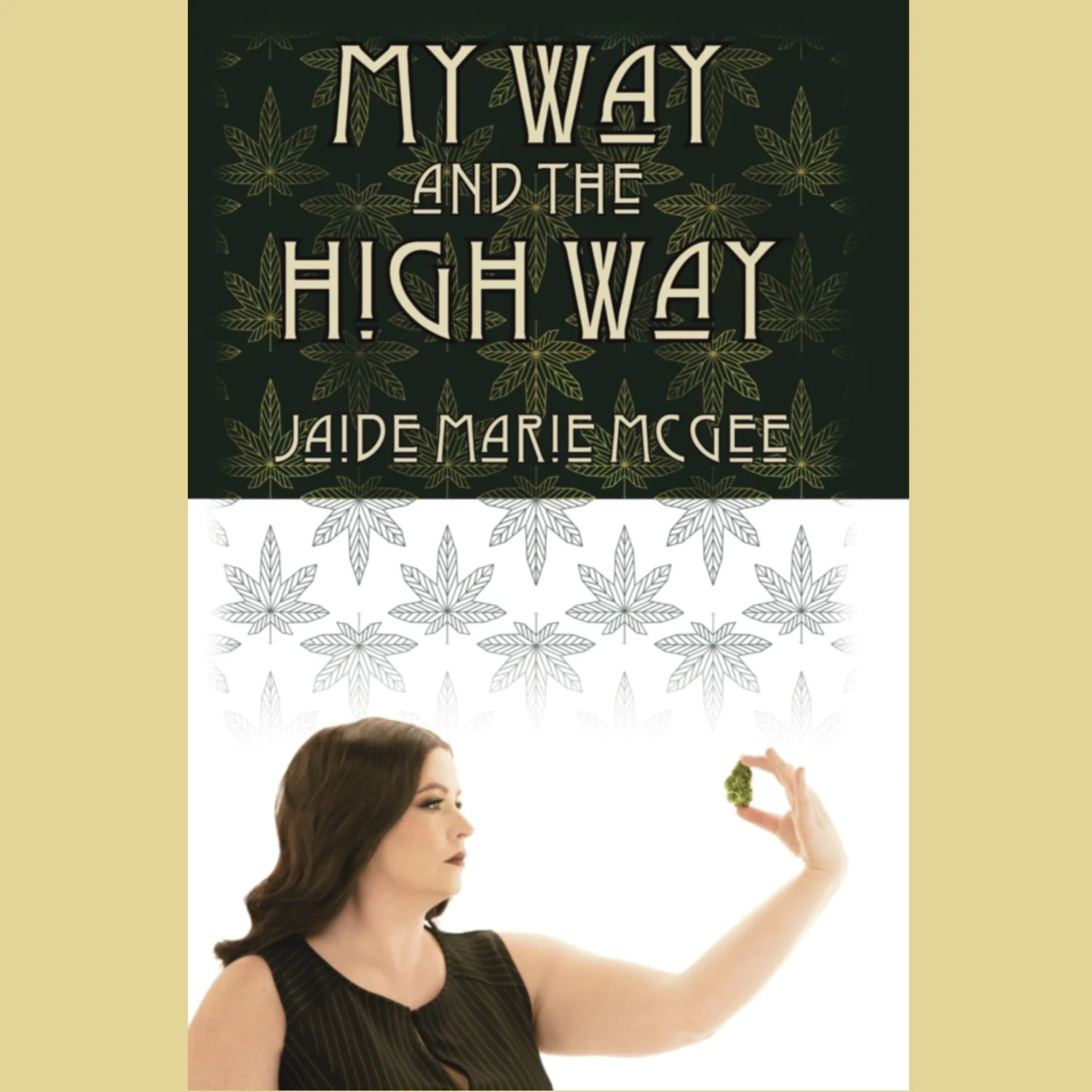 Coming April 20th, 2026! My Way and the High Way
