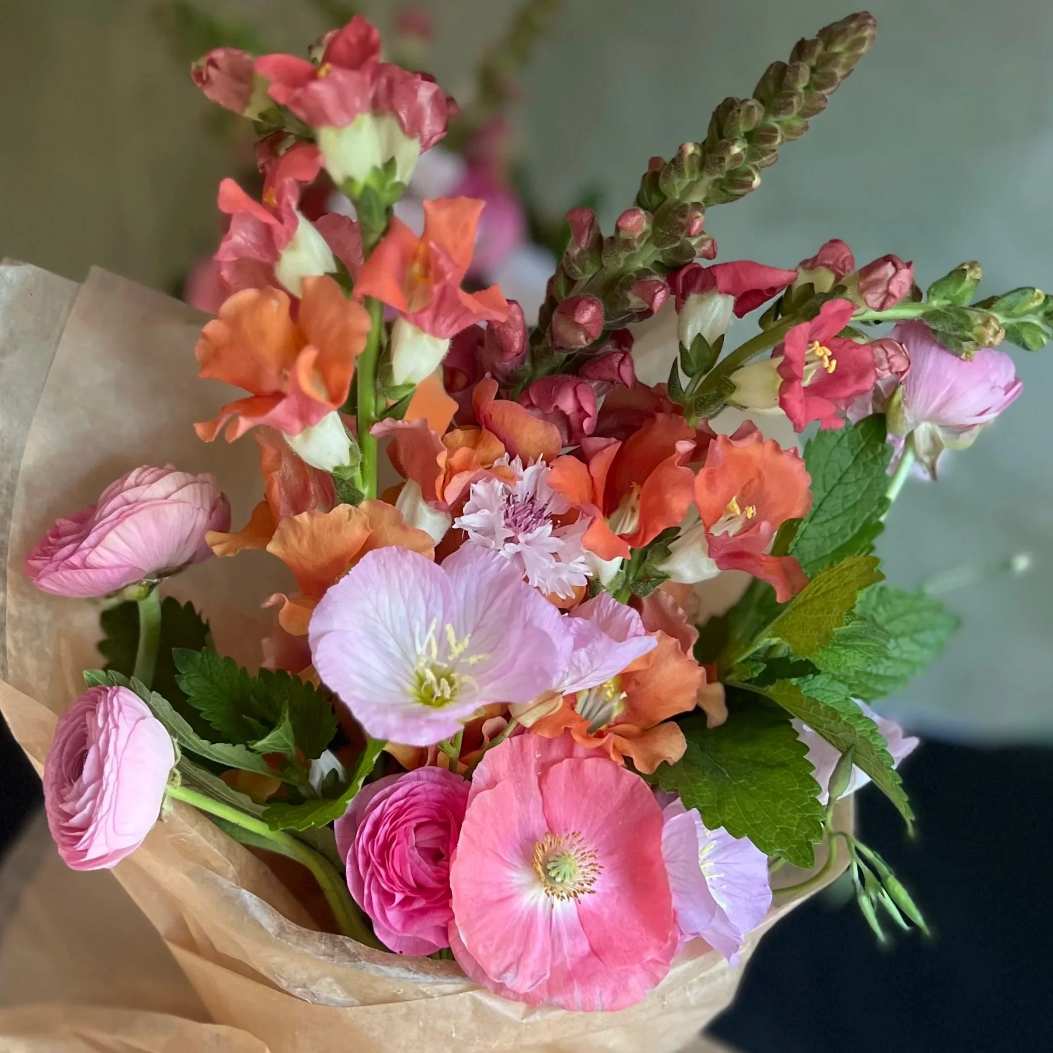 The Crush Seasonal Bouquet
