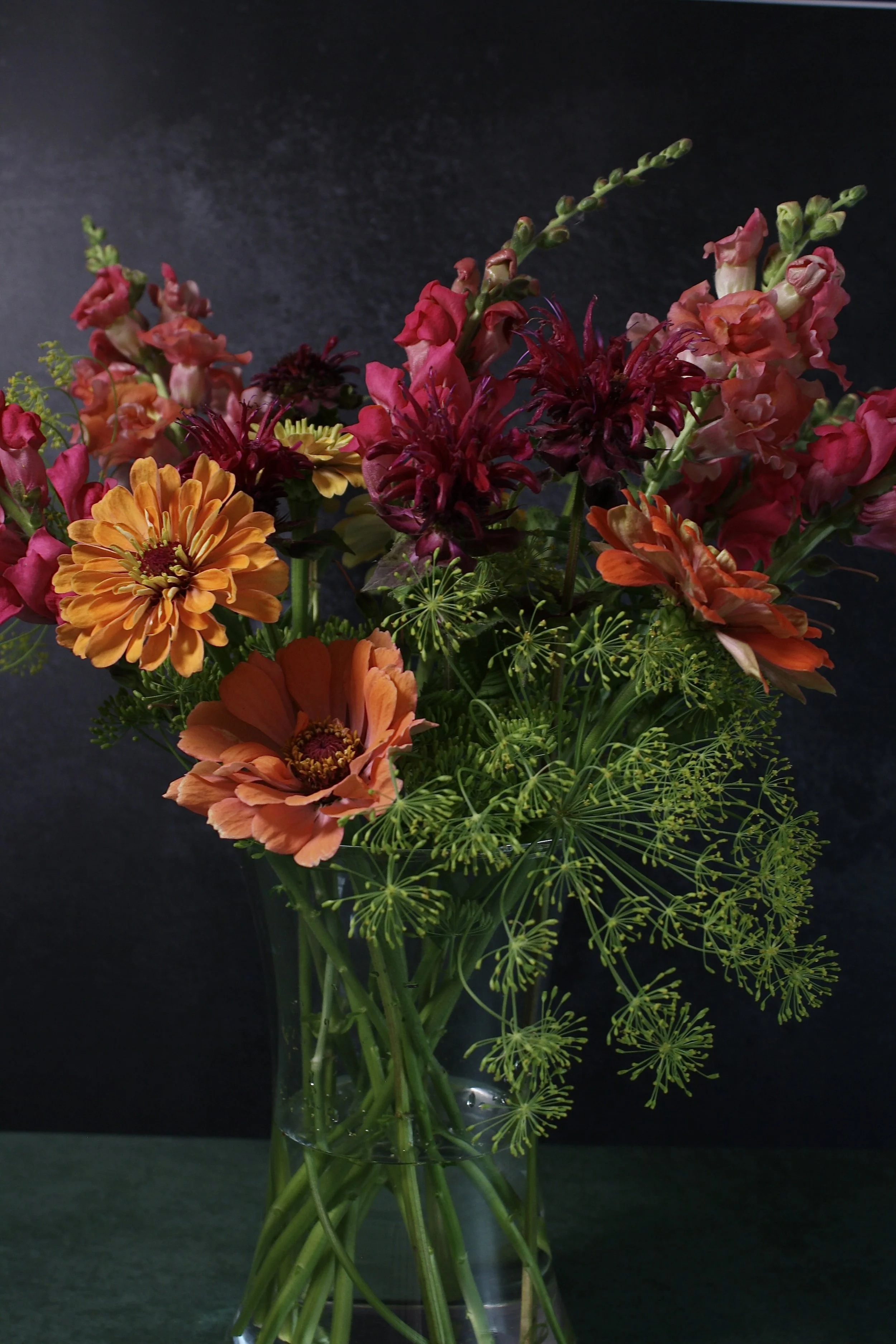 The Beloved Seasonal Bouquet