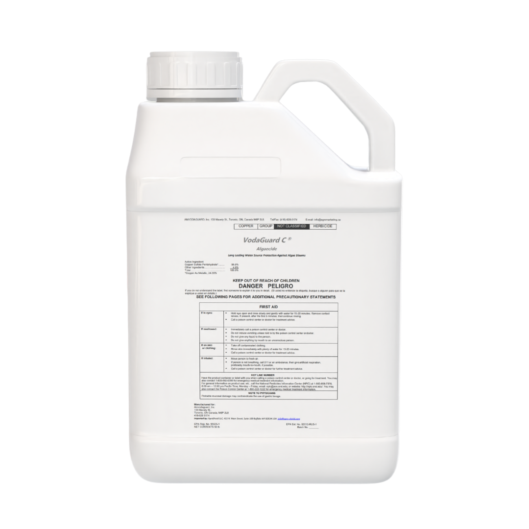 VodaGuard C