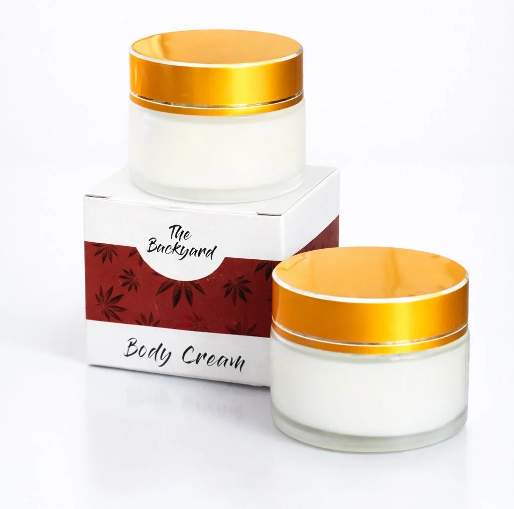 Body Cream