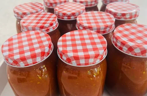 Tomato Relish (600mls)