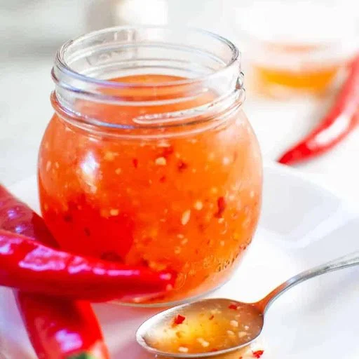 Sweet chilli sauce (500mls)