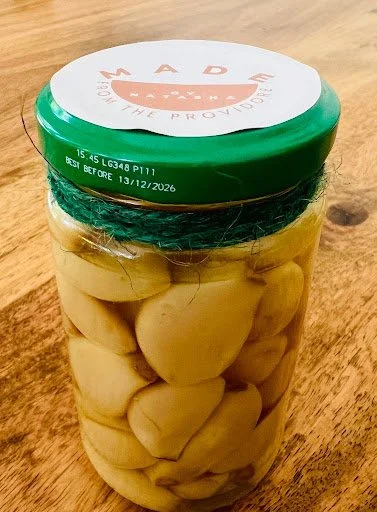 Confit garlic (275g)