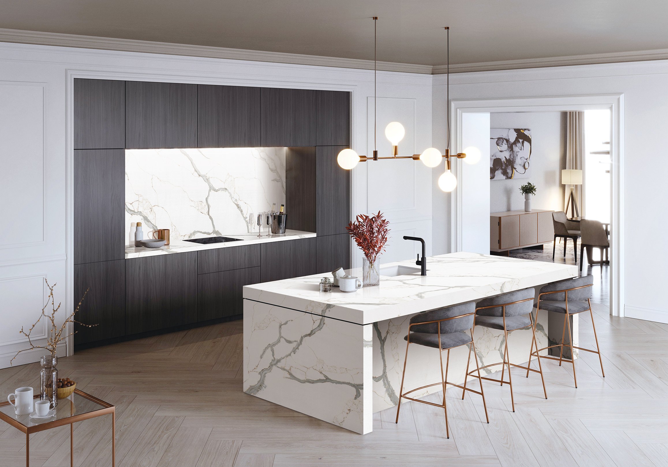 Paris Gold 
(PSE1147)