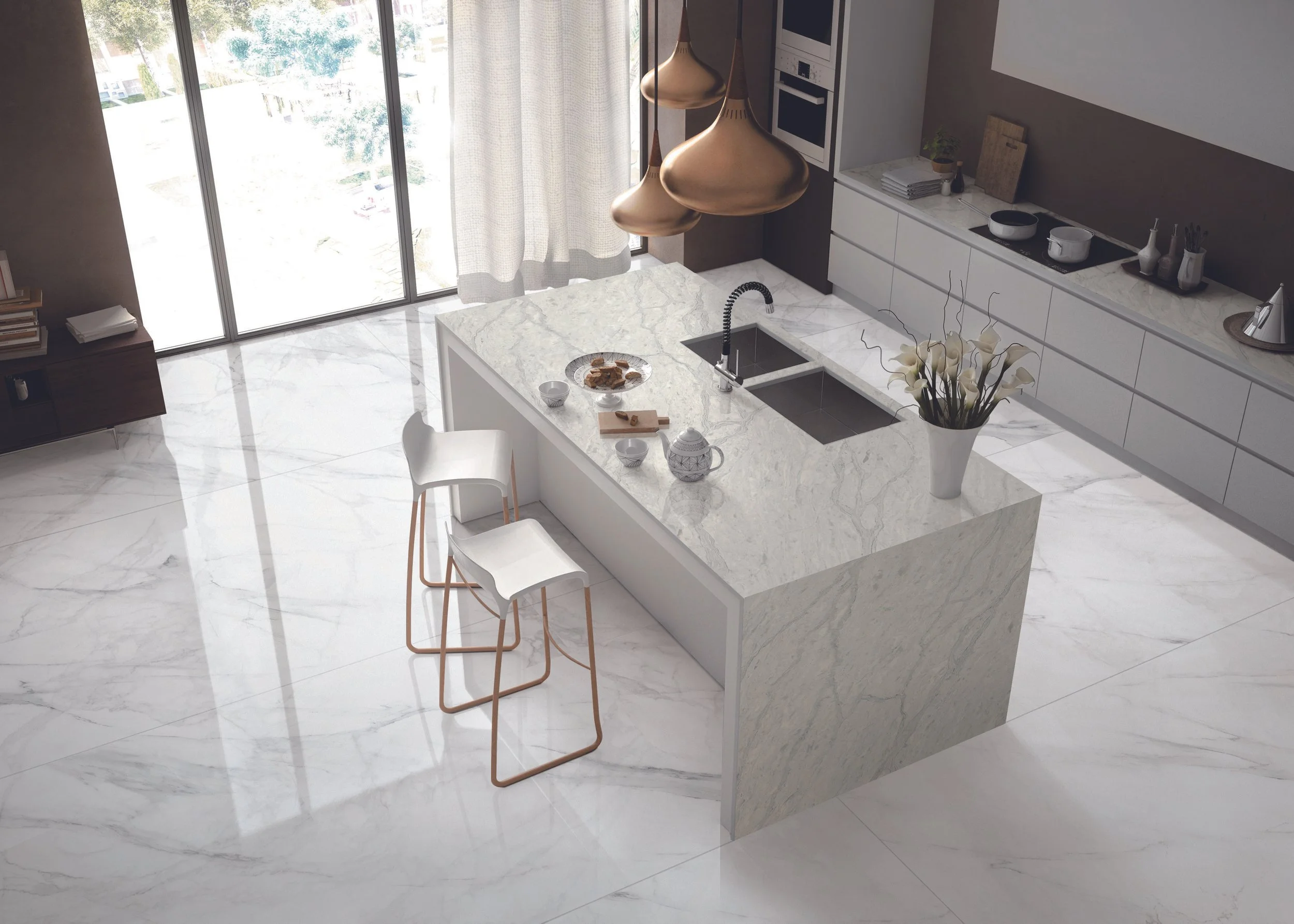 Perla Gris 
(PSE1280)