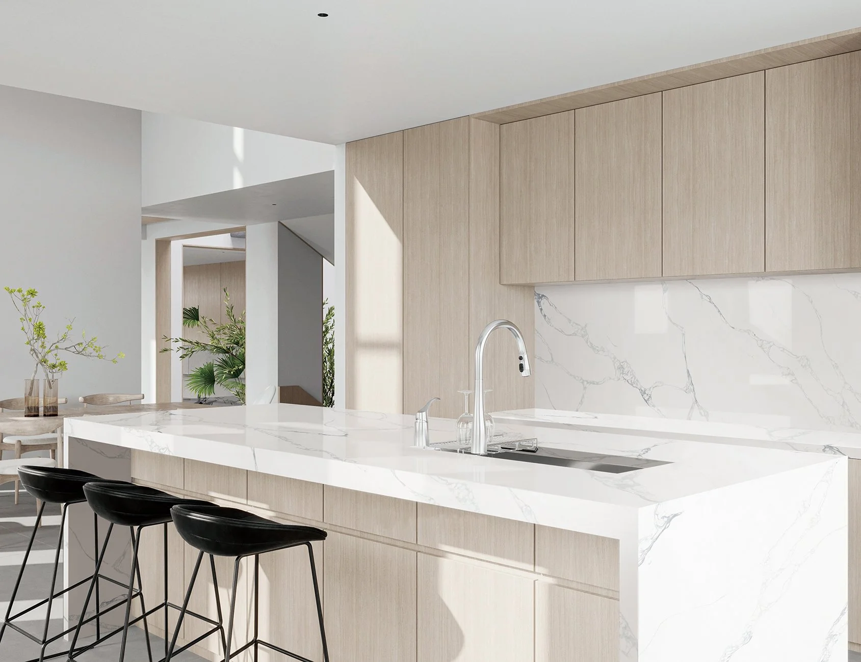 Venetian Gray
(PSE1225)