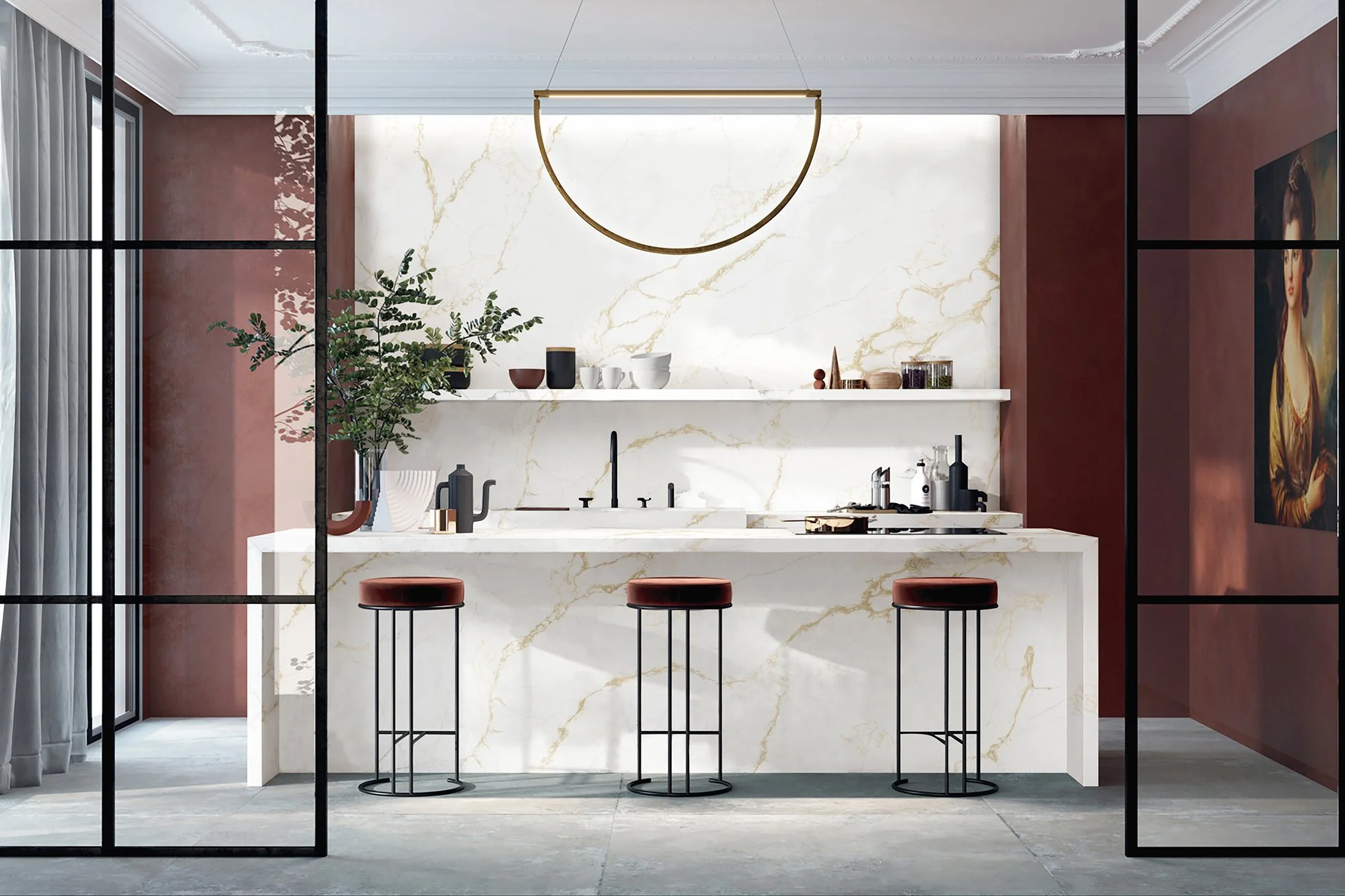 Marley Gold 
(PSE1229)