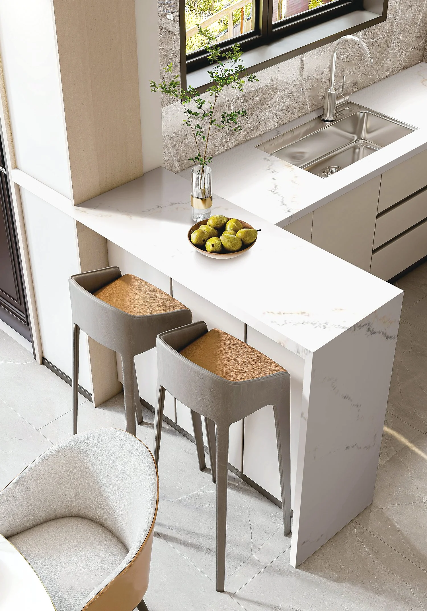 Venatino Duo
(PSE2402)