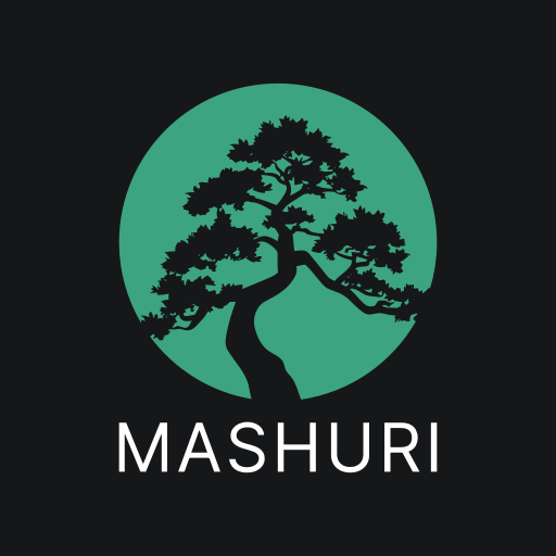 Mashuri.org Leadership • Real Estate • Learning