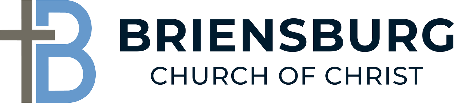 Briensburg Church of Christ