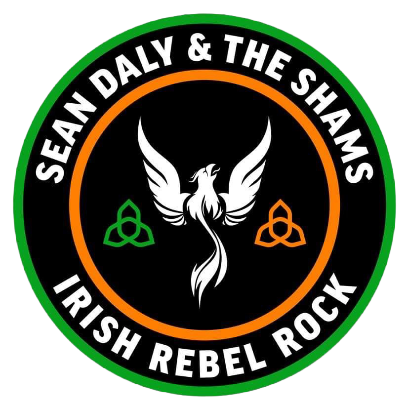 Sean Daly &amp; The Shams