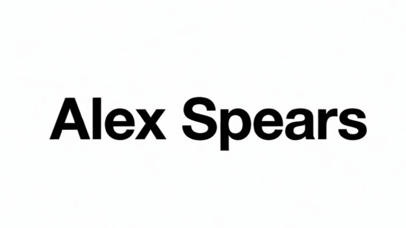 Alex Spears - Videographer for Hire